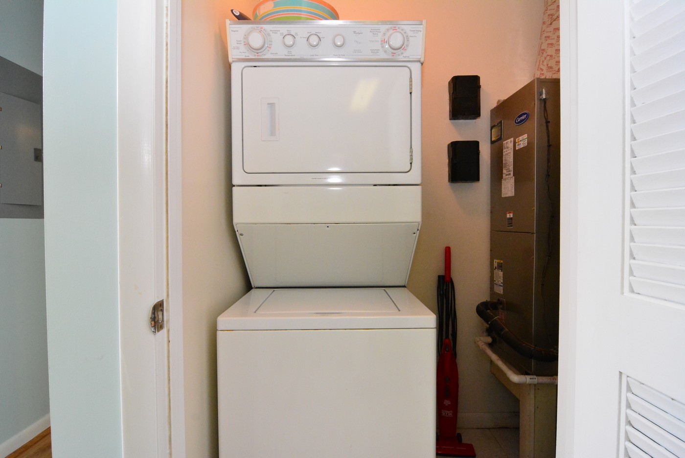 Washer Dryer Image