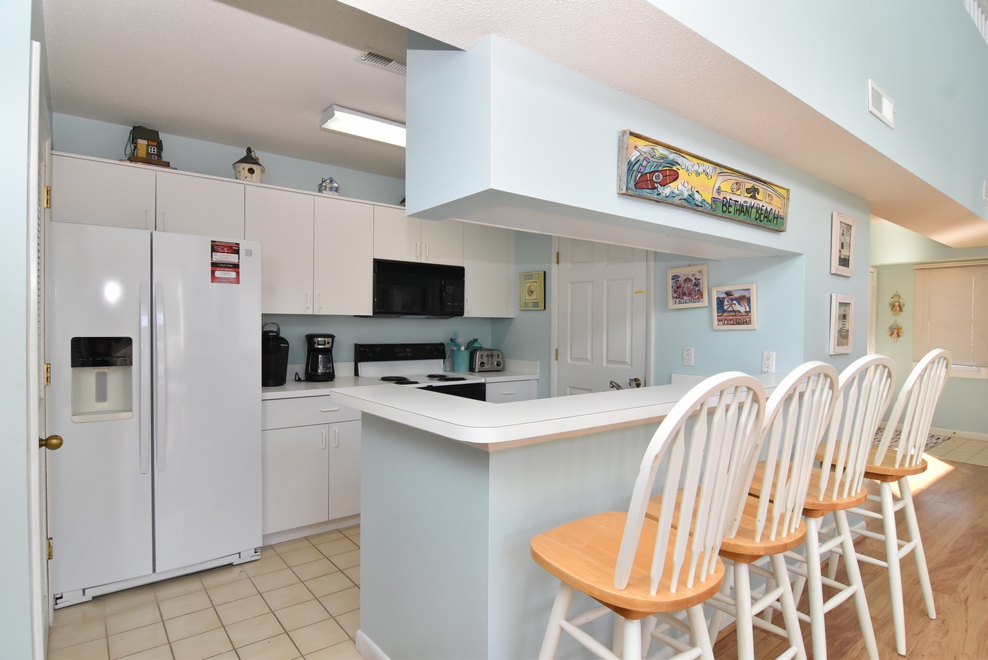 Kitchen Image