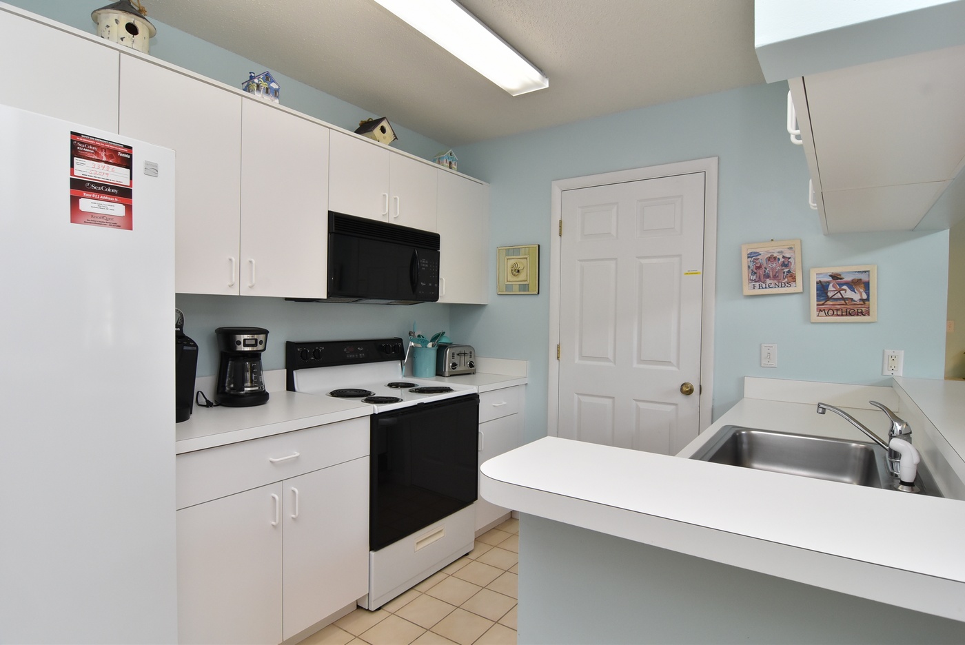 Kitchen Image