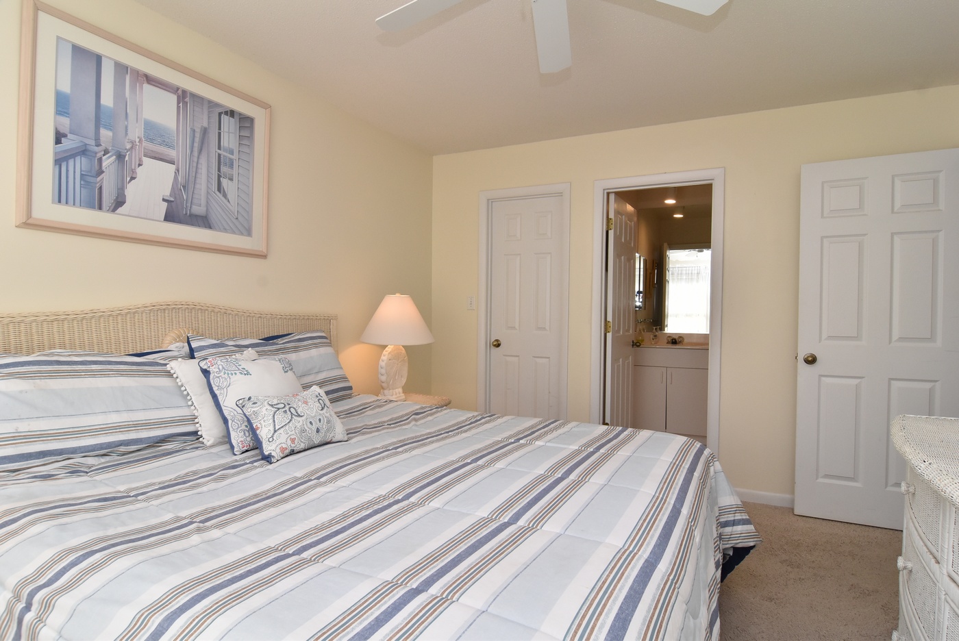 Master Bedroom Image