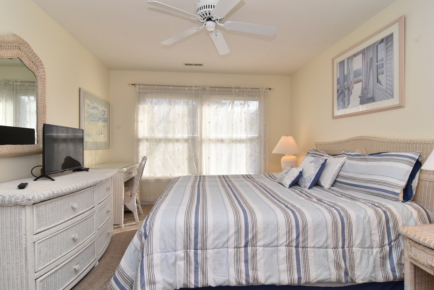 Master Bedroom Image