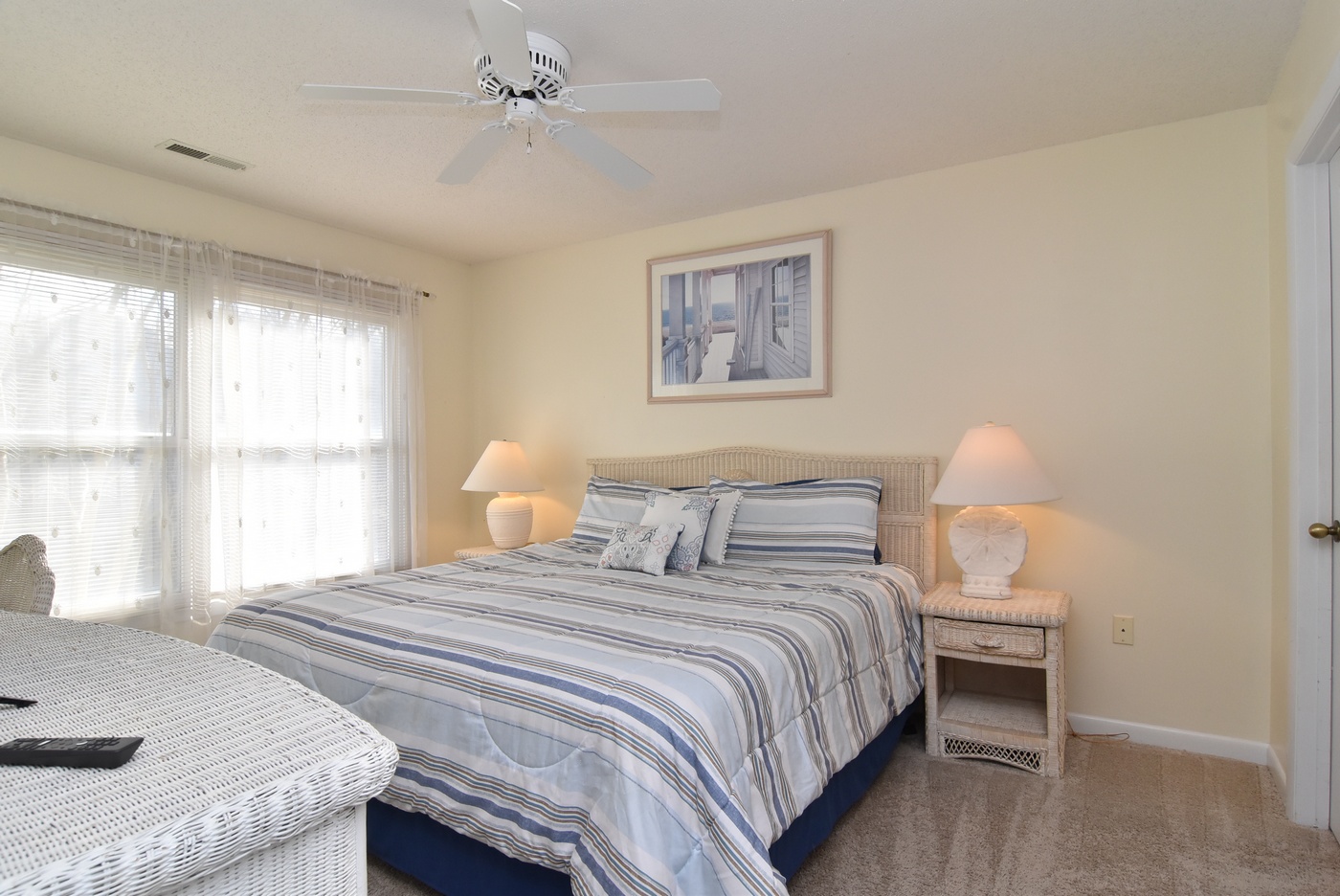 Master Bedroom Image