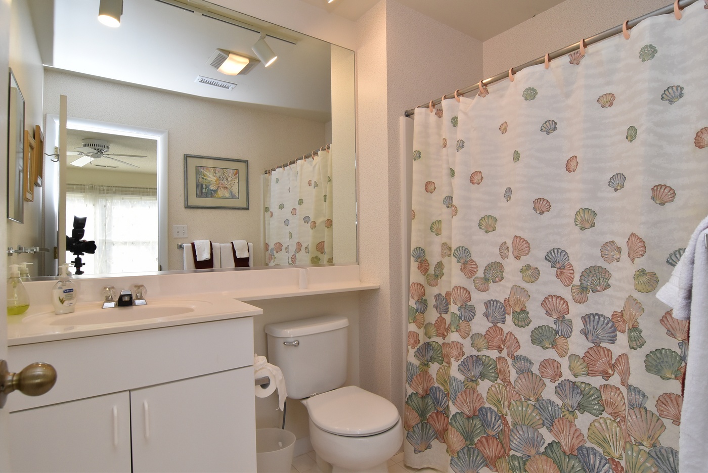 Master Bath Image