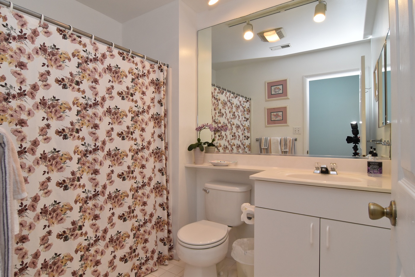 Bathroom Image
