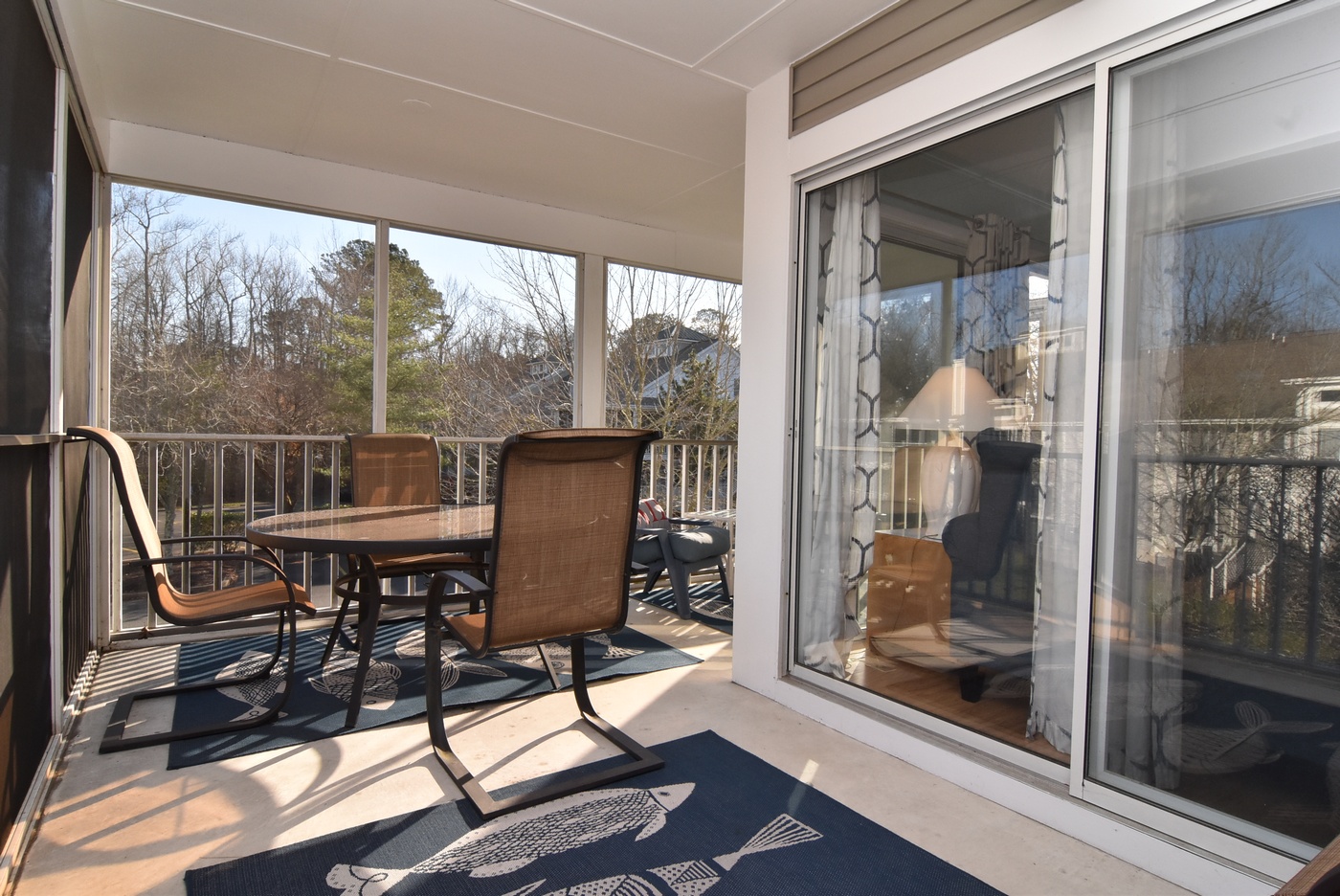 Wrap Around Porch Image
