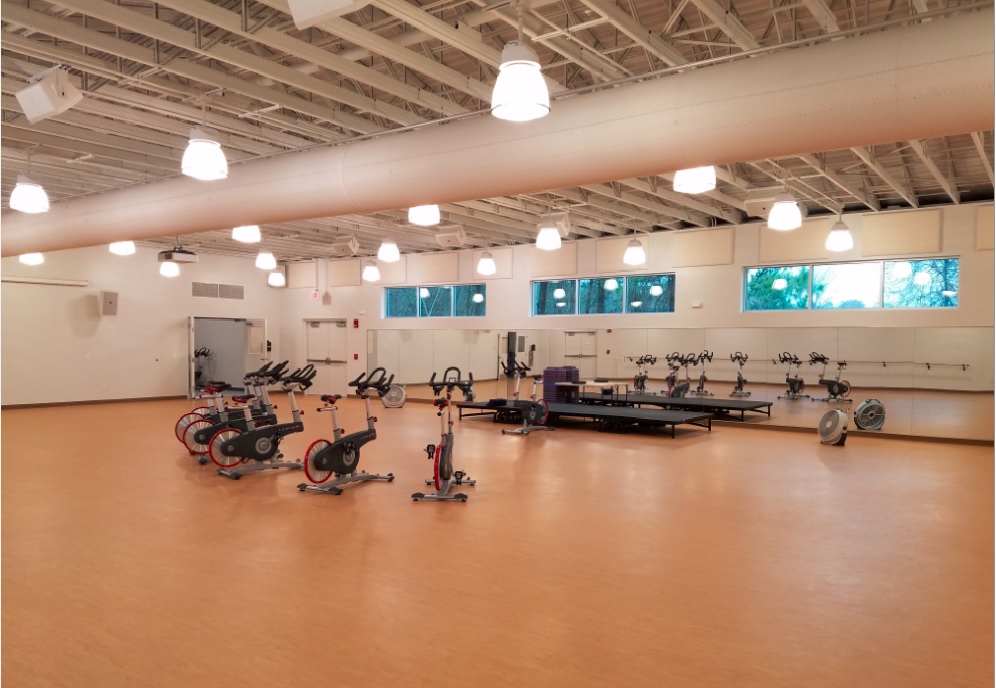 FCZumbaSpin Image